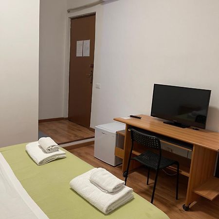 روما B&B Casa Felicita المظهر الخارجي الصورة