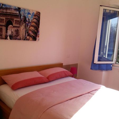 روما B&B Casa Felicita المظهر الخارجي الصورة