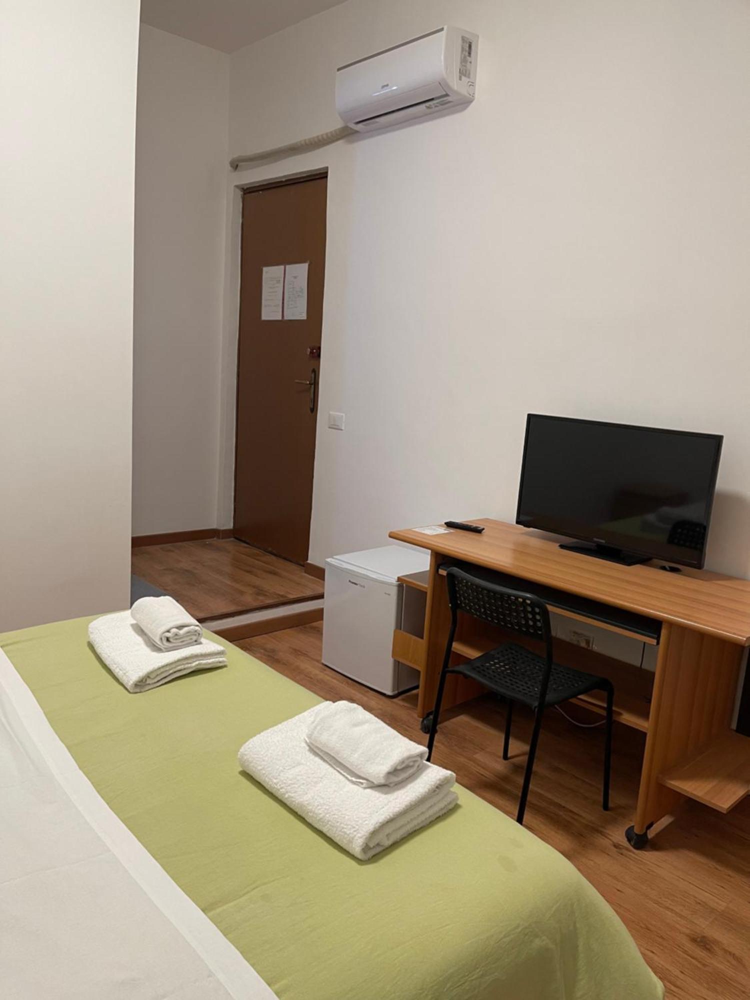 روما B&B Casa Felicita المظهر الخارجي الصورة