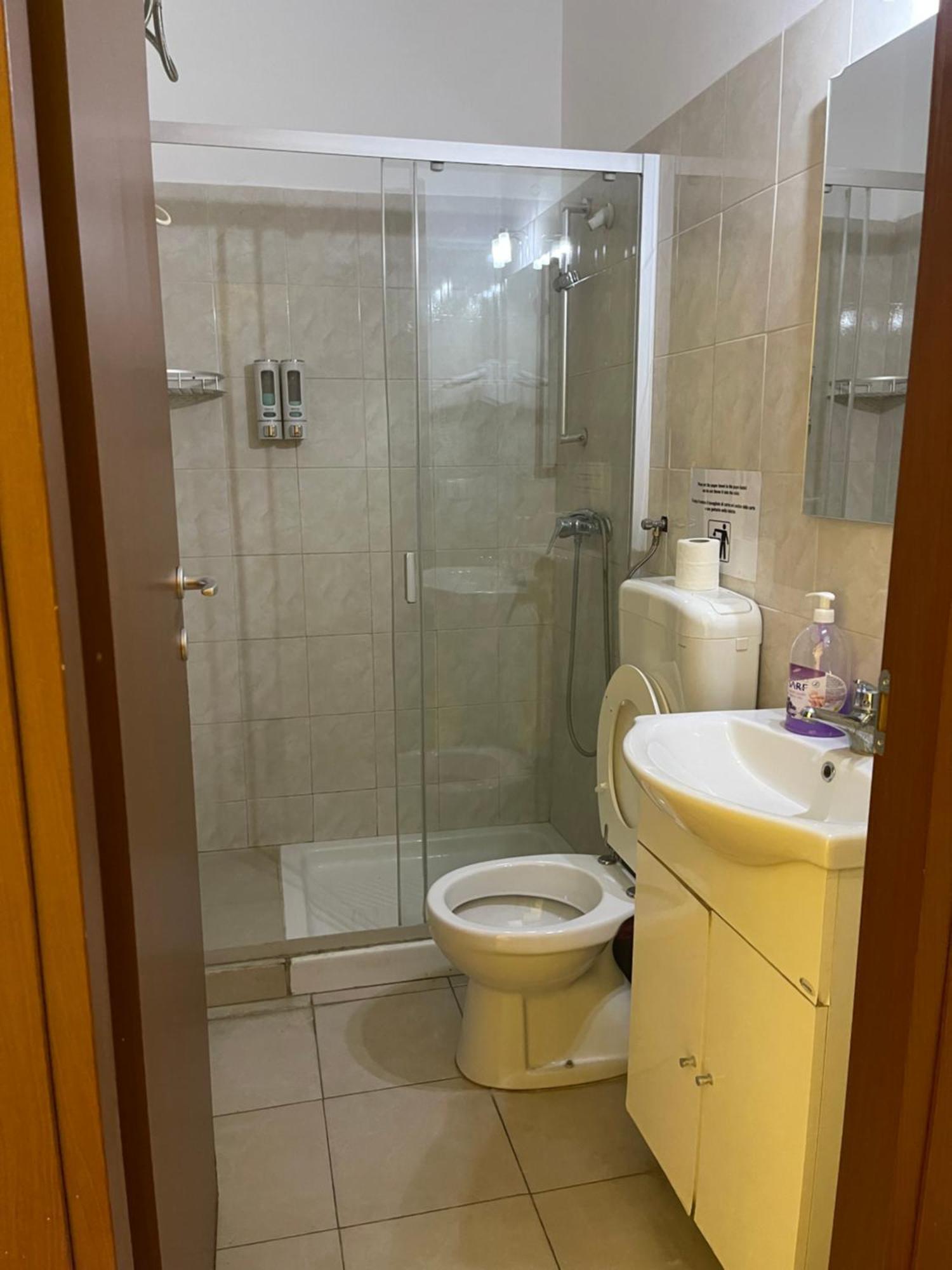 روما B&B Casa Felicita المظهر الخارجي الصورة