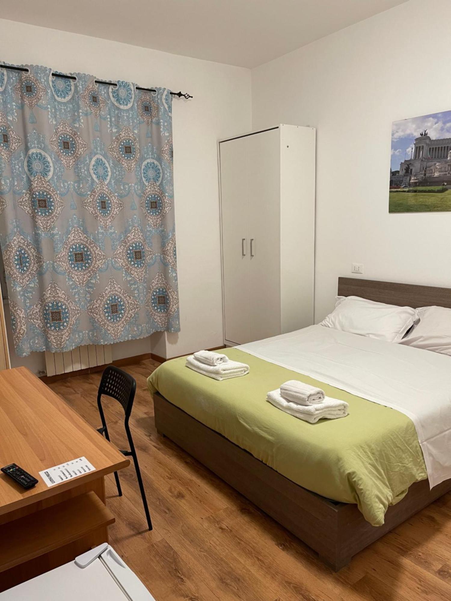 روما B&B Casa Felicita المظهر الخارجي الصورة