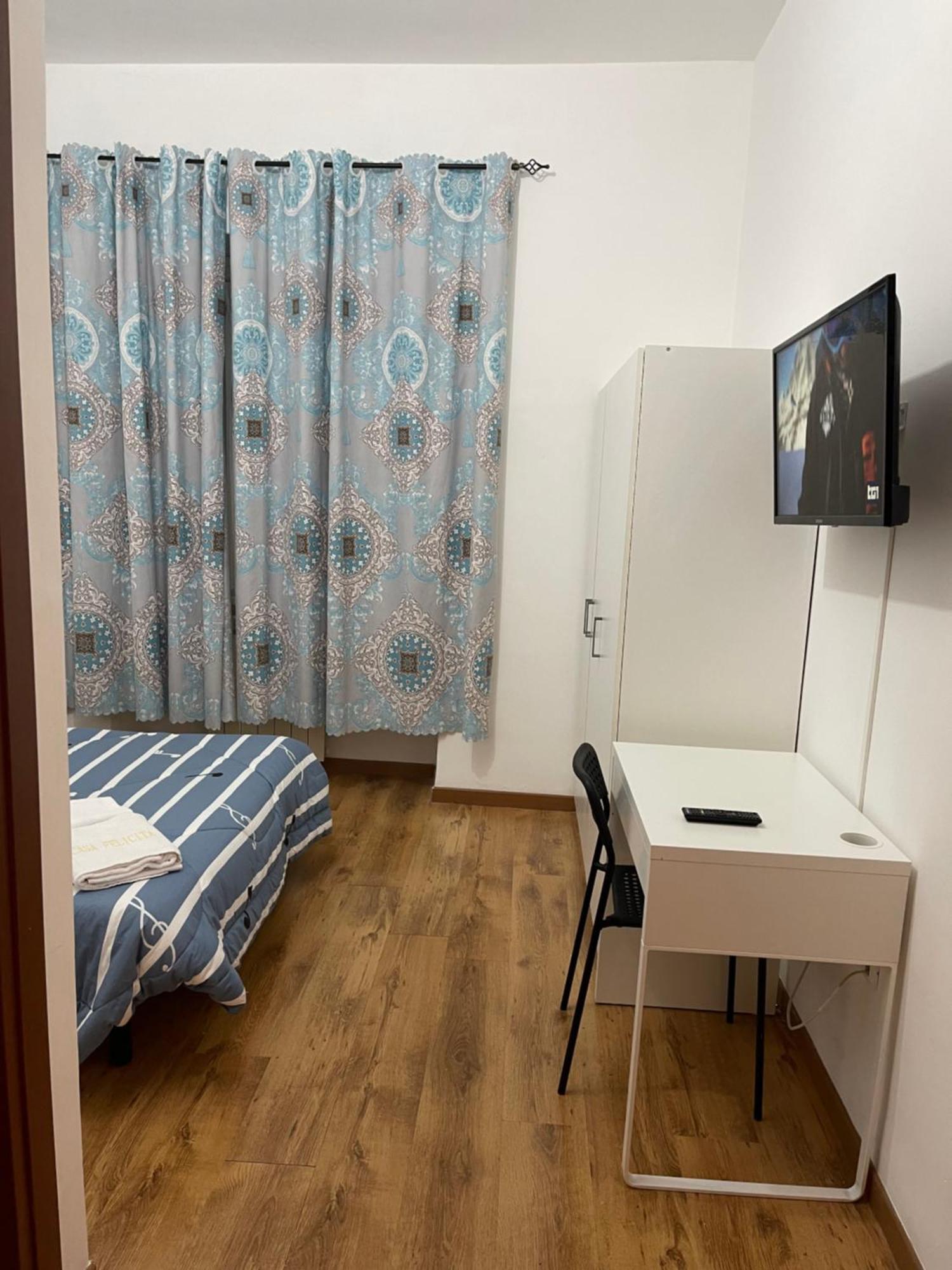 روما B&B Casa Felicita المظهر الخارجي الصورة