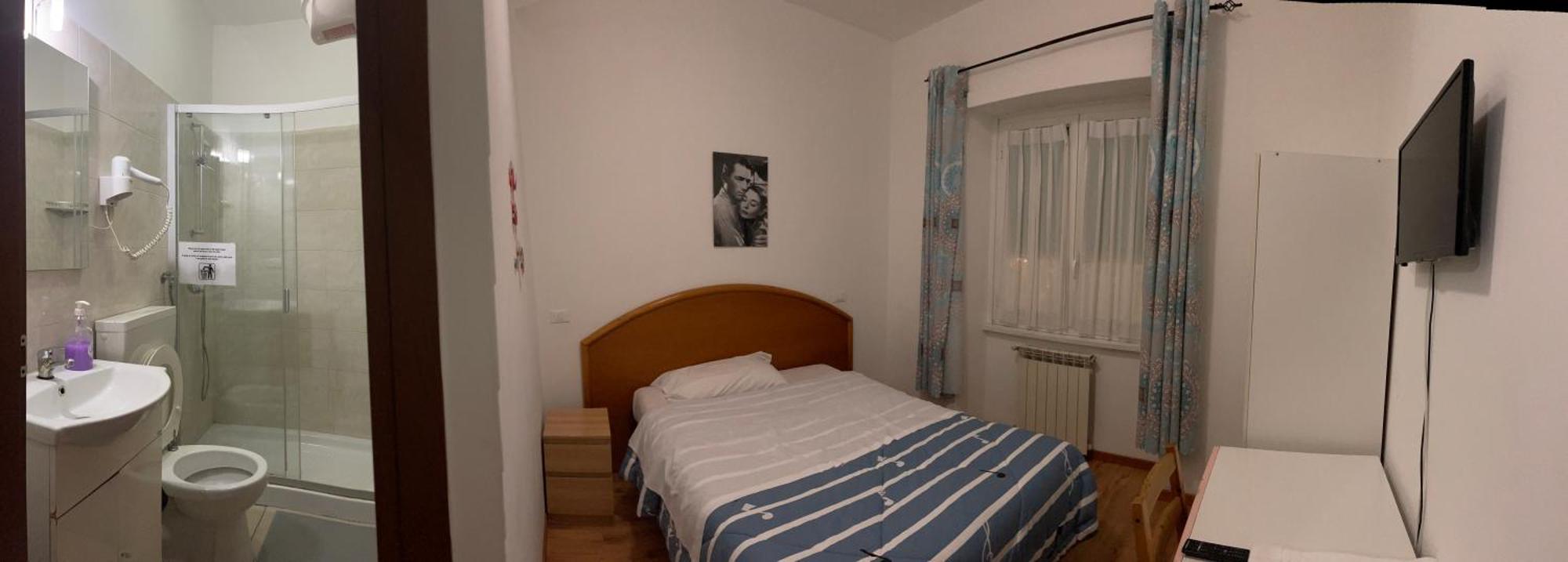 روما B&B Casa Felicita المظهر الخارجي الصورة