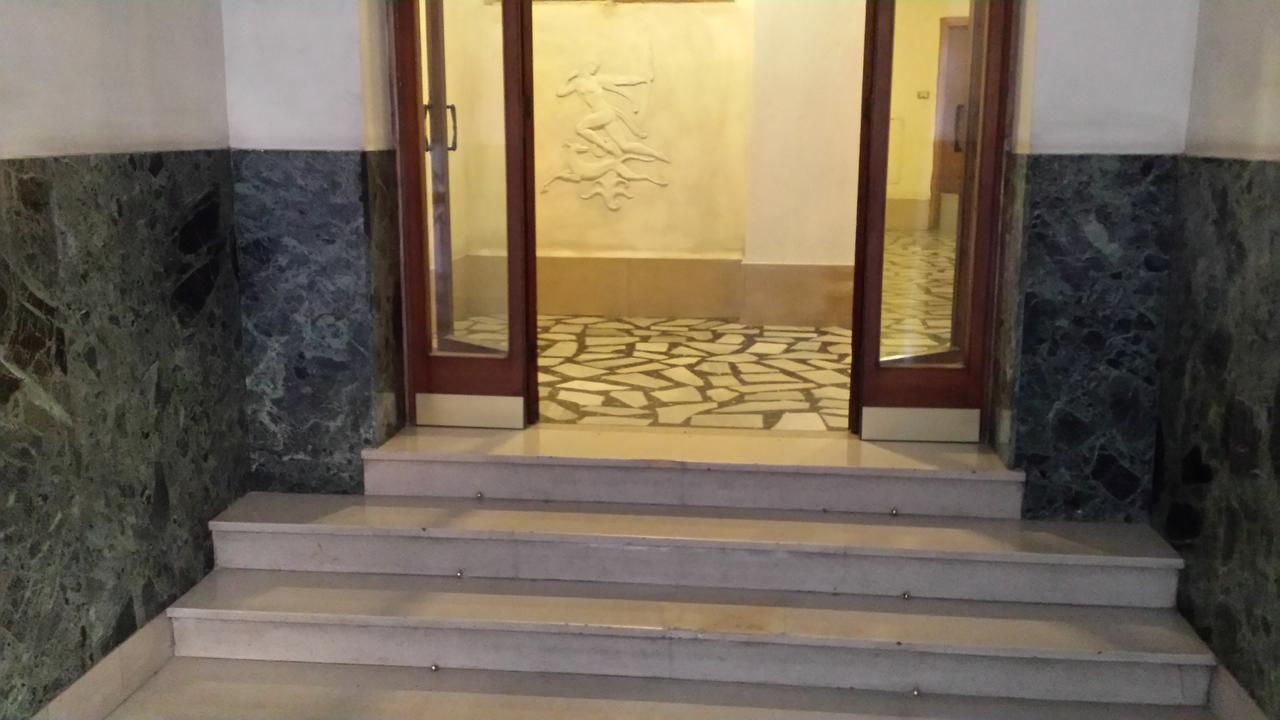 روما B&B Casa Felicita المظهر الخارجي الصورة