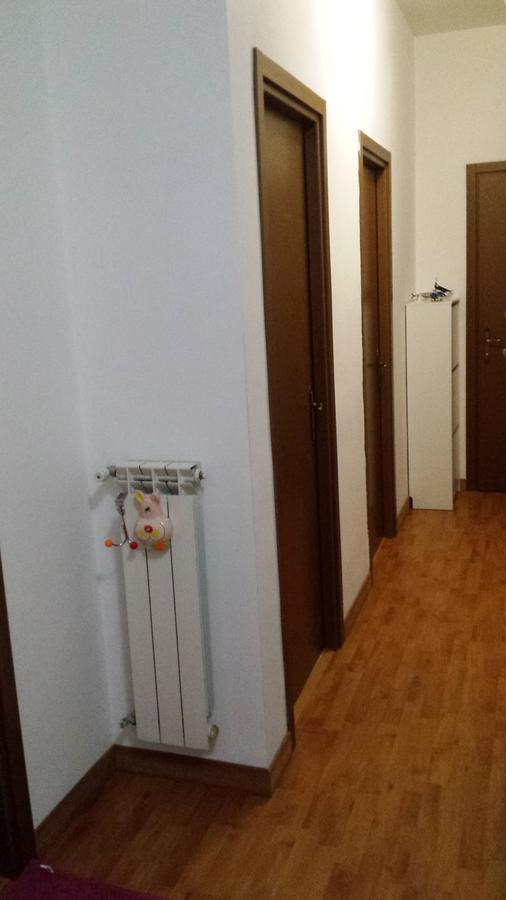 روما B&B Casa Felicita المظهر الخارجي الصورة