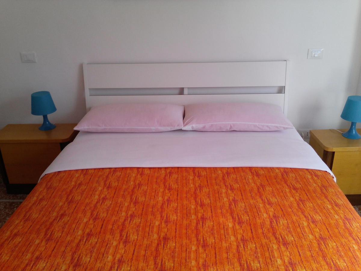 روما B&B Casa Felicita المظهر الخارجي الصورة