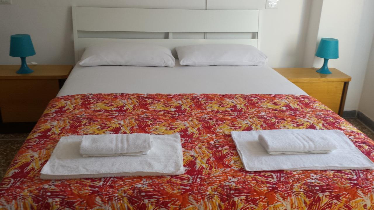 روما B&B Casa Felicita المظهر الخارجي الصورة