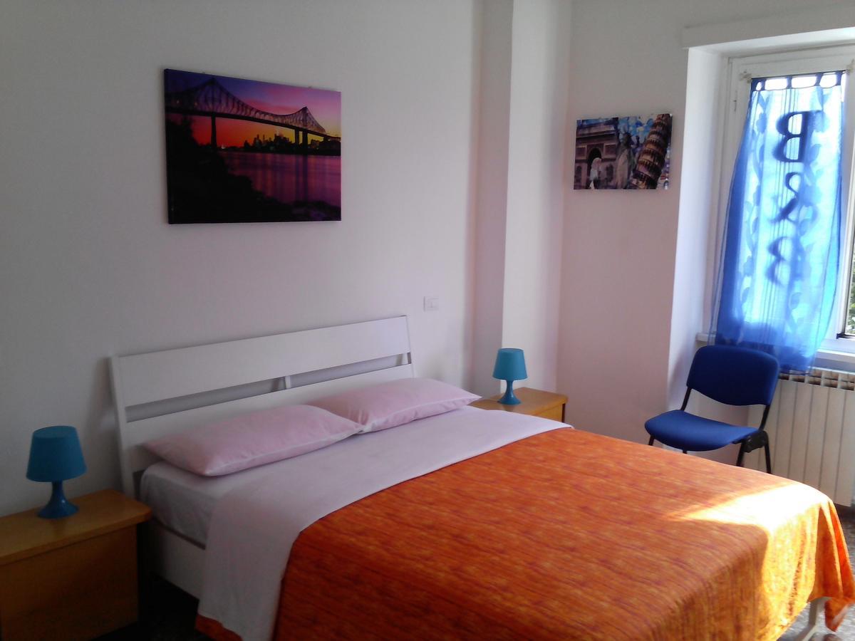 روما B&B Casa Felicita المظهر الخارجي الصورة