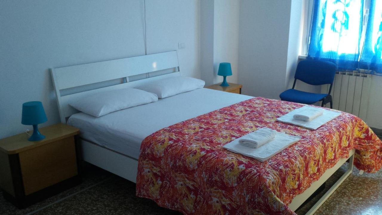 روما B&B Casa Felicita المظهر الخارجي الصورة